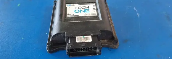 Honda Civic LP gas control unit module 67r016025