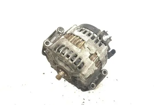 Mercedes-Benz ML W164 Generator/alternator 0121813003