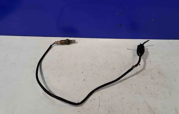 Lambda probe sensor