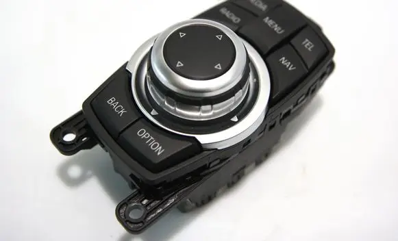 BMW 5 F10 F11 Head unit multimedia control 4252185 65824252185