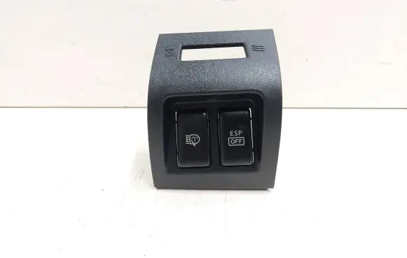 Nissan Murano Z50 Headlight washer switch 68485