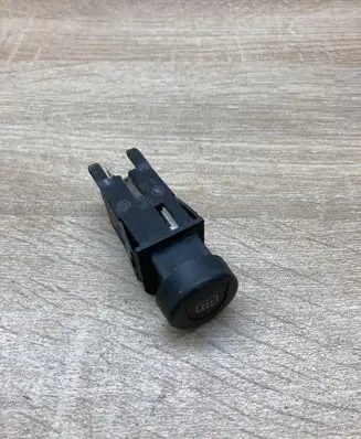 Peugeot 306 Windscreen/window heater switch 