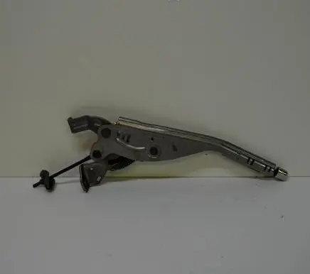 Seat Ibiza IV (6J,6P) Hand brake release handle 6Q0711303AL