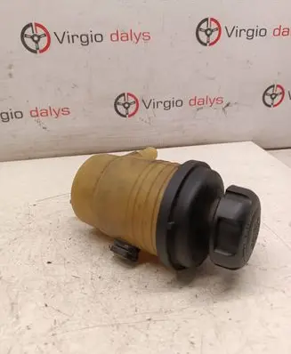 Hyundai Santa Fe Power steering fluid tank/reservoir