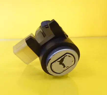 Volkswagen PASSAT B5 Parking PDC sensor 4B0919275A