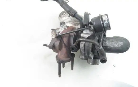 Hyundai H-1, Starex, Satellite Turbo 282004A001