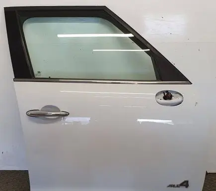 Mini Cooper Countryman R60 Front door 41009805928