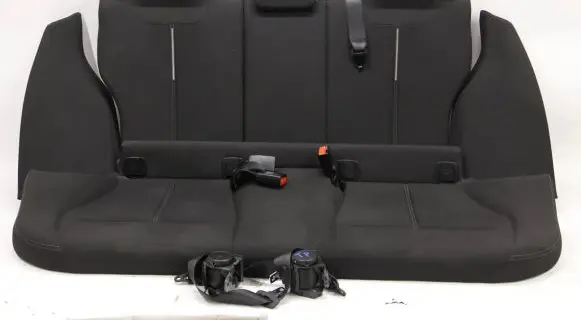 Seat set