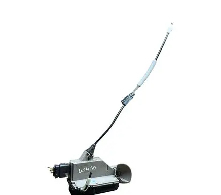 Peugeot 208 I Coupe door lock (next to the handle) 9812500980
