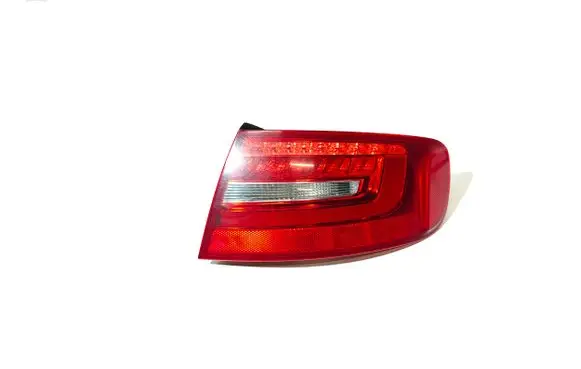 Audi A4 S4 B8 8K Rear/tail lights 8K9945096D 8K9945096