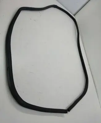 Nissan Qashqai Front door rubber seal 
