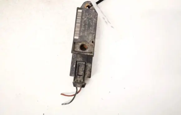 Mercedes-Benz CLS C219 Airbag deployment crash/impact sensor a0028202726