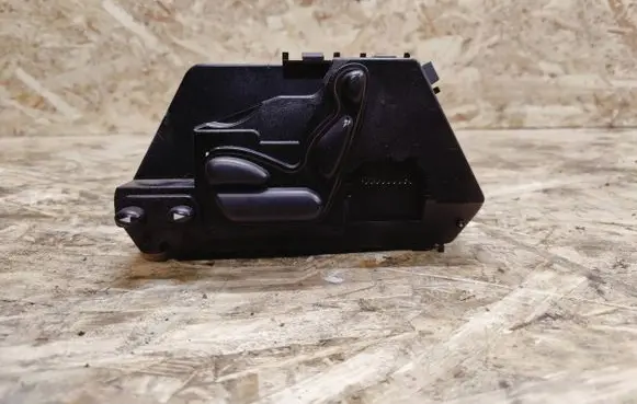 Mercedes-Benz S W220 Seat control switch 2208215658