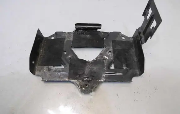 Mini Cooper Countryman R60 Battery box tray 