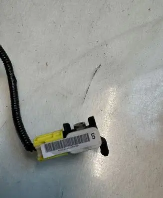 Infiniti Q50 Airbag deployment crash/impact sensor 988303JA0A