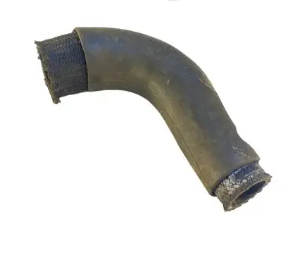 Hyundai Tucson JM Intercooler hose/pipe