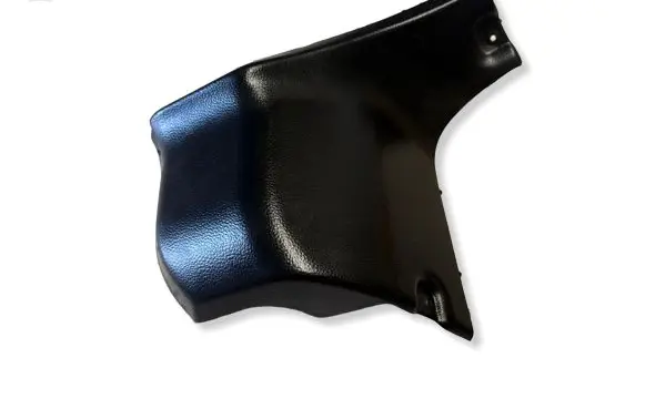 Aixam Minauto (B) pillar trim (top) 