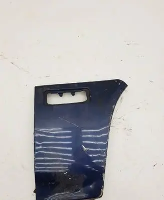 Chevrolet Camaro Front bumper corner part panel trim 