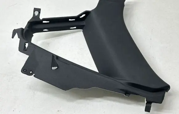 Volvo S90, V90 (C) pillar trim 31688107 FGV1P006A 31678107