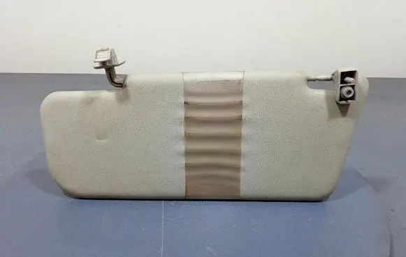 Fiat Panda 141 Sun visor