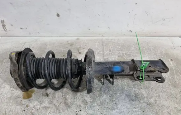 Mercedes-Benz A W176 Front shock absorber/damper A2463206713