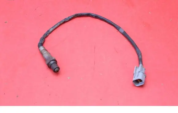 Hyundai i30 Lambda probe sensor 