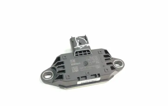 Chevrolet Trax ESP acceleration yaw rate sensor 13587220
