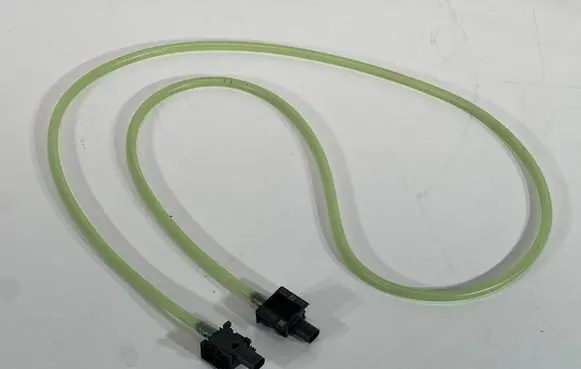 BMW X6 E71 Airbag deployment crash/impact sensor 11868033