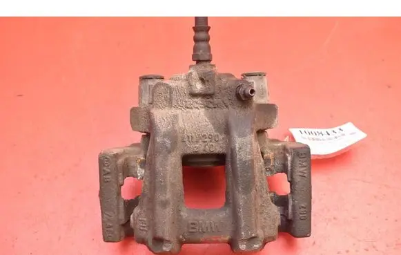 BMW 7 F01 F02 F03 F04 Rear brake caliper