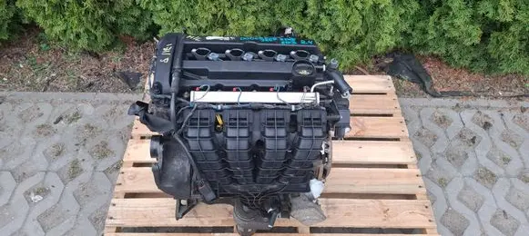 Jeep Compass Engine ED3 EDG