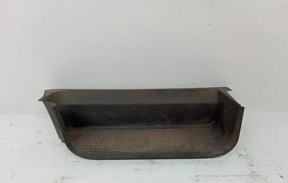 Volkswagen Multivan T4 Front sill trim cover 701863735A 705863735A