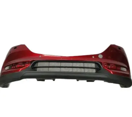 Mazda CX-5 II Front bumper K88A-50031