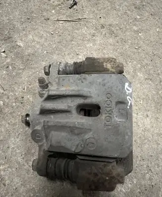 Subaru Outback Rear brake caliper