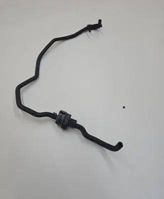 Valve vacuum