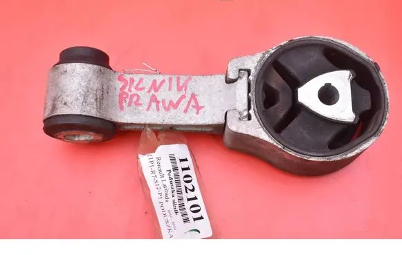 Renault Latitude (L70) Engine mount vacuum valve 113560014R