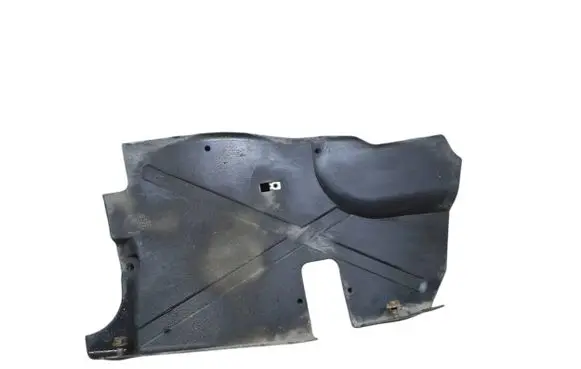 Renault Trafic II (X83) Engine splash shield/under tray 8200505043 93857407