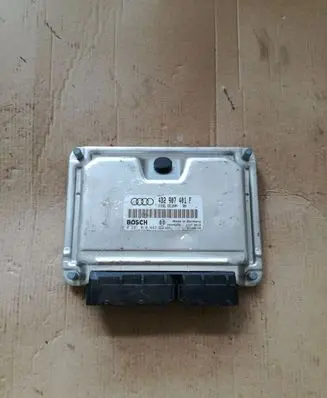 Audi A6 S6 C5 4B Engine control unit/module 4B2907401F