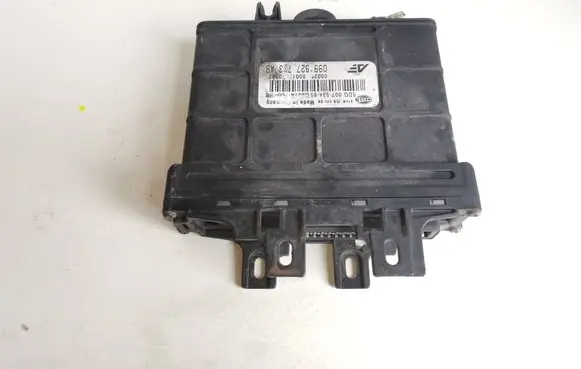 Volkswagen Sharan Gearbox control unit/module 099927733AB