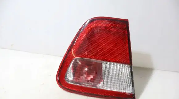 Seat Cordoba (6K) Rear/tail lights