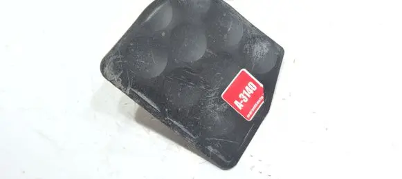 Volkswagen PASSAT B7 Other under body part 3C0825962