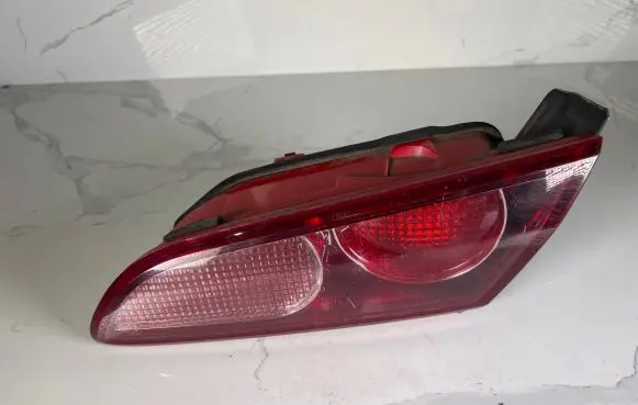 Alfa Romeo 159 Rear/tail lights