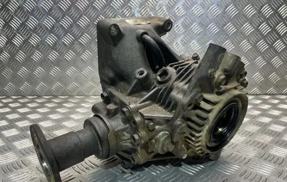 Nissan X-Trail T30 Front differential 