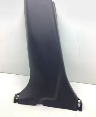 Nissan Leaf II (ZE1) (B) pillar trim (bottom) 769163NL0A