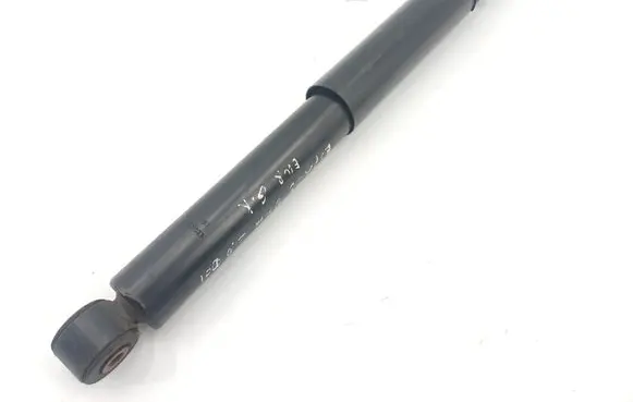 Renault Espace - Grand espace IV Rear shock absorber/damper 201553 21637037