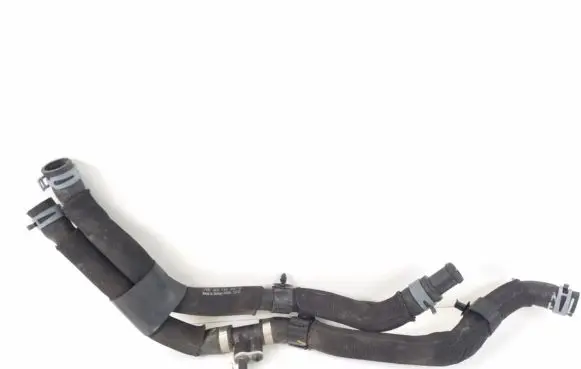 Audi e-tron Air intake hose/pipe 4KE121056D