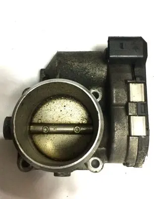 Audi A4 S4 B7 8E 8H Throttle valve 06B133062M 0280750009