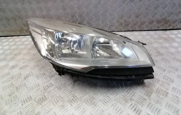 Headlight/headlamp