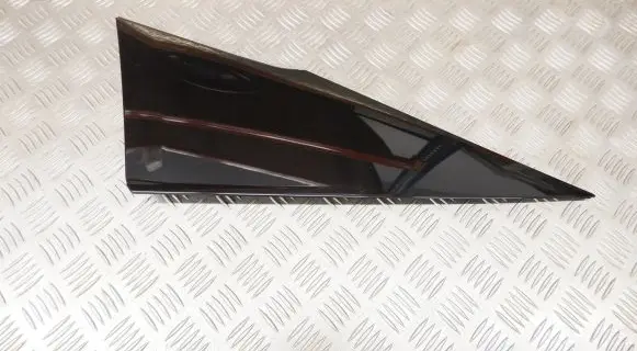 Toyota Prius (XW50) Rear fender molding trim 6250647011