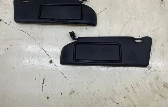 Mercedes-Benz S W140 Sun visor A1408103110 A1408102710 1408103110