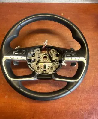 Hyundai Tucson IV NX4 Steering wheel 56113N9000